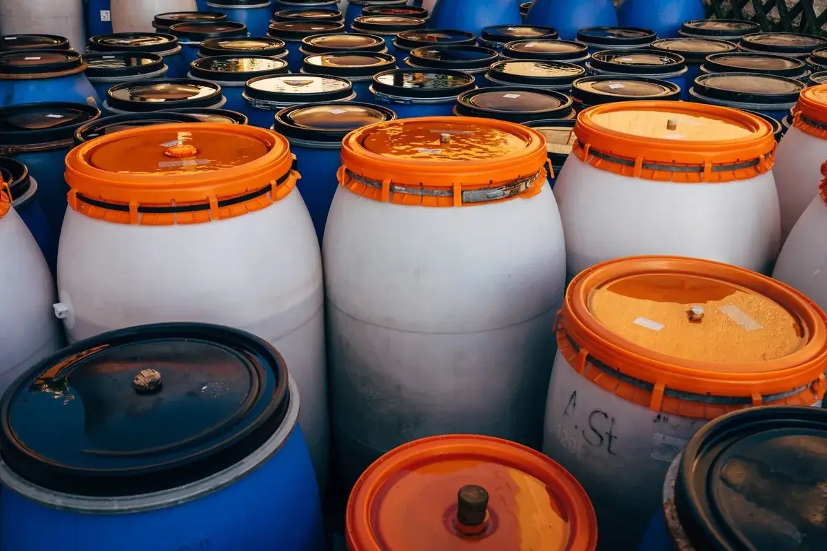 Chemical & Toxic Waste Cleanup in Edgewater, Miami, FL